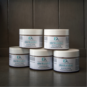 EleniLondon Microexfoliator