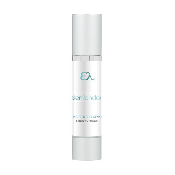 Barrier Repair: Moisturizer