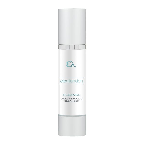 Cleanse: Daily Glycolic Cleanser