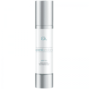 EleniLondon SPF50 cream