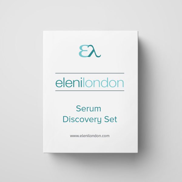 Serum Discovery Set
