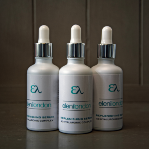 4D Replenishing Serum