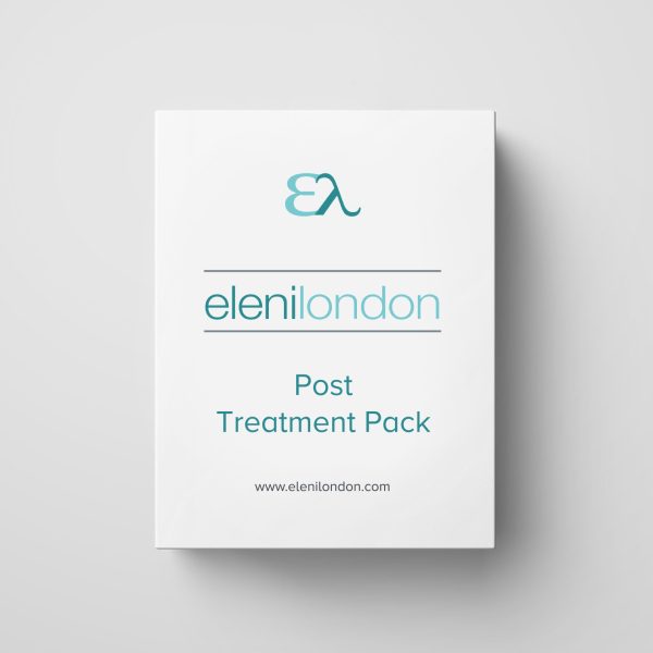 Post Treatment Pack Eleni London