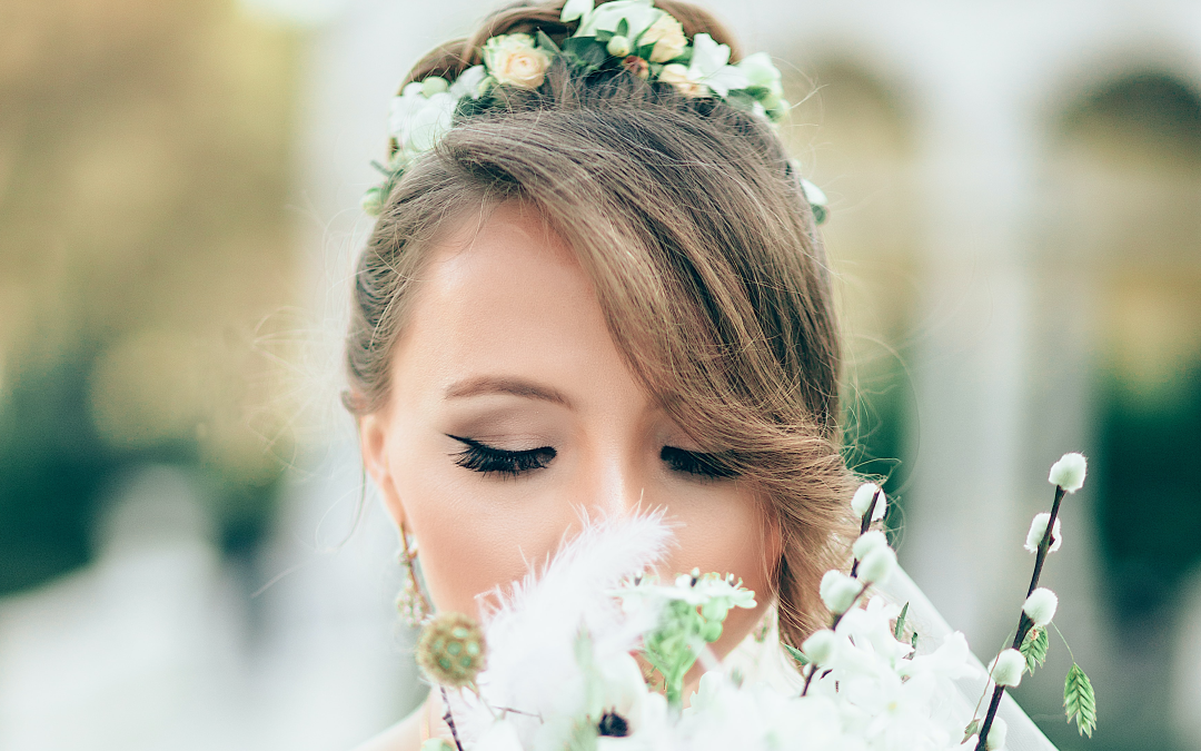 get perfect skin for your wedding
