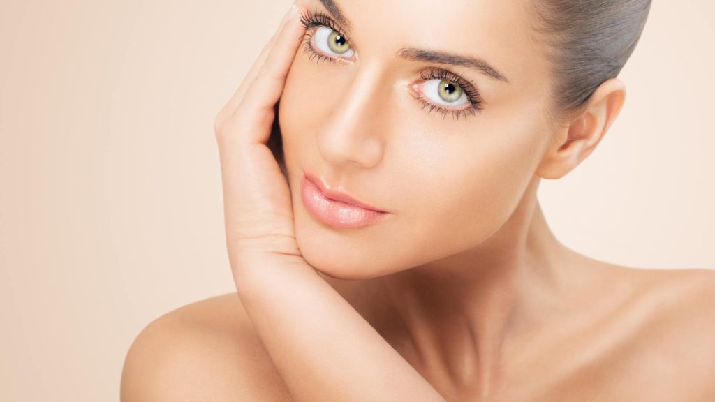 Skin care and aesthetics clinic london