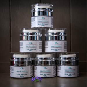 EleniLondon Eye Revive Gel