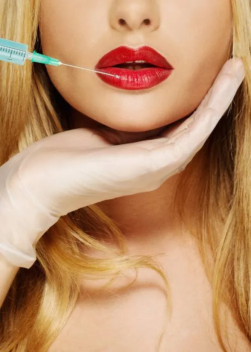 injectables london