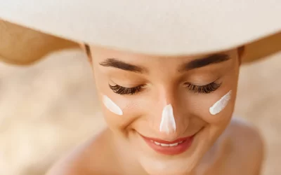 HELLO SUNSHINE! ULTIMATE GUIDE TO FACIAL SUN CARE