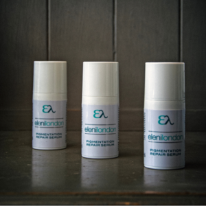 EleniLondon pigmentation repair serum