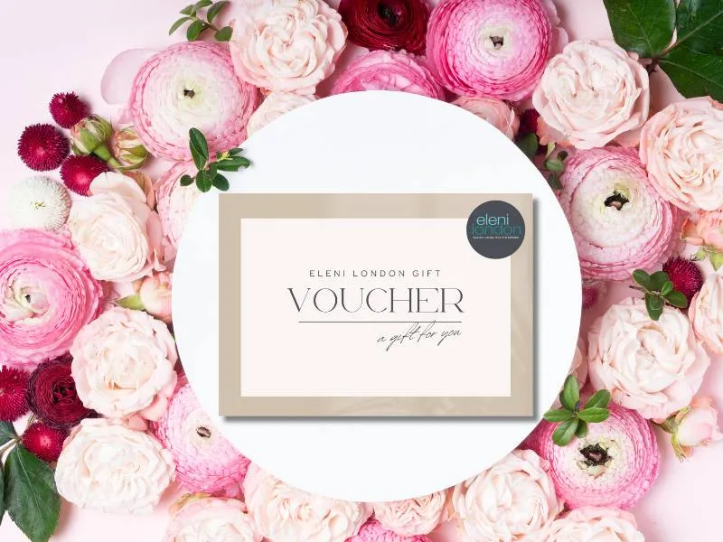 gift voucher