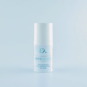 Advanced Illuminating Elixir : Skin Brightening and skin calming Serum