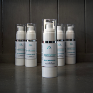 Clear skin Light Moisturiser