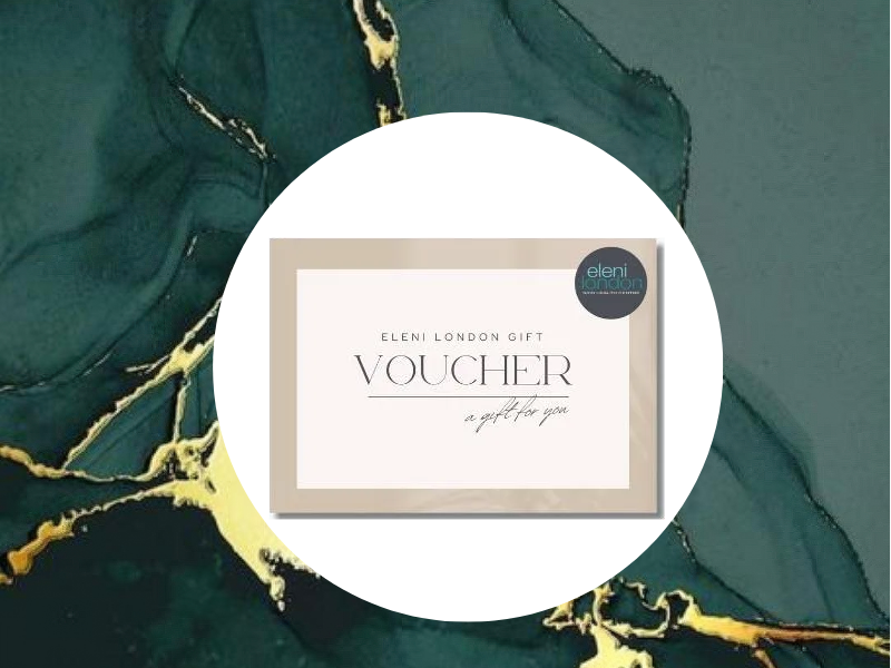 gift voucher