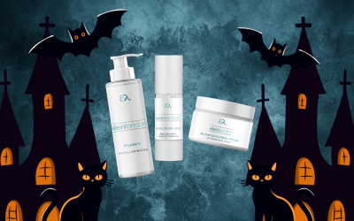 HALLOWEEN OFFER! WIN A PRIZE AT YOUR APPOINTMENT