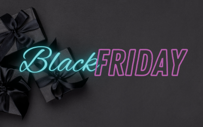 BLACK FRIDAY SPECIAL: GET A FREE GIFT + FREE DELIVERY!