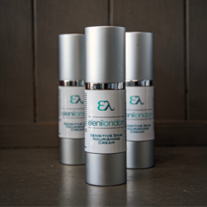 EleniLondon Sensitive Skin Nourishing Cream
