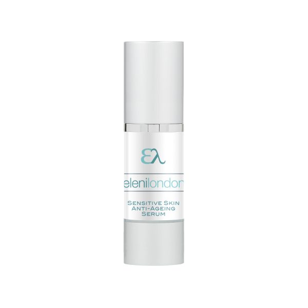 Sensitive Skin Anti-Ageing Serum