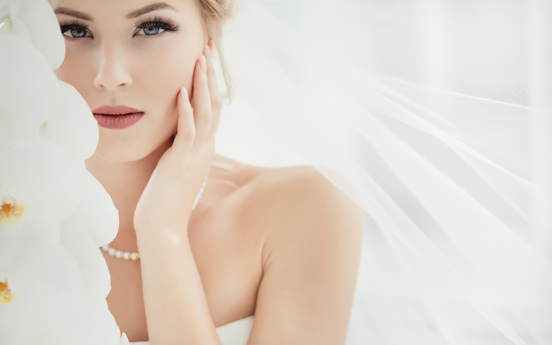 Ultimate Guide to Wedding Day Skincare: Everything You Need for Radiant Skin