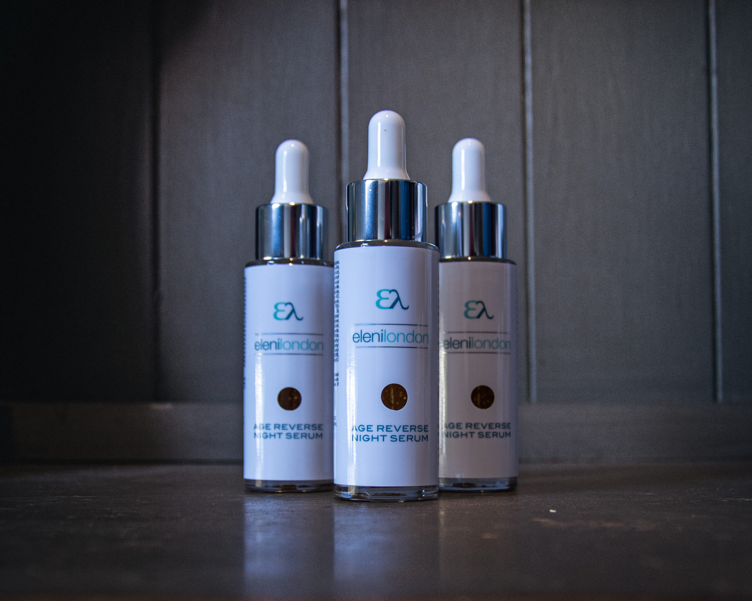 Age Reverse Night Serum - Image 5