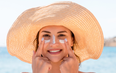 3 hydration hacks to keep your skin radiant all summer long