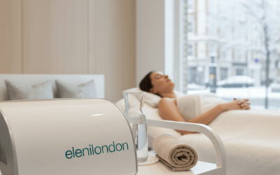 Needle-Free Mesotherapy: The Painless Path to Radiance