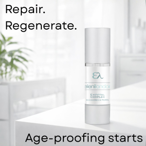 ExoVital Serum