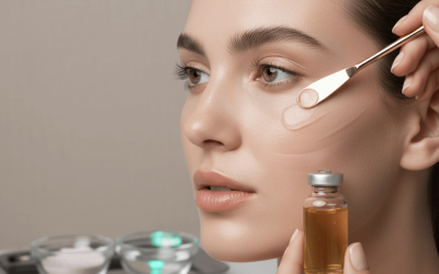 Maximising Results Through Strategic Treatment Combinations