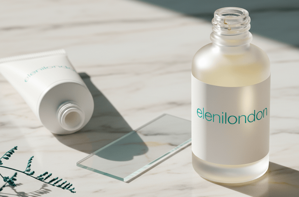 Professional vs Pharmacy Skincare: The Quality Difference