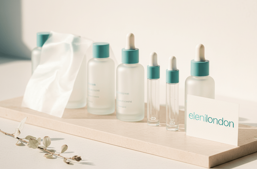 The Complete Guide to Skincare Layering
