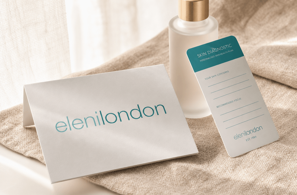 Perimenopause and Your Skin: What to Expect