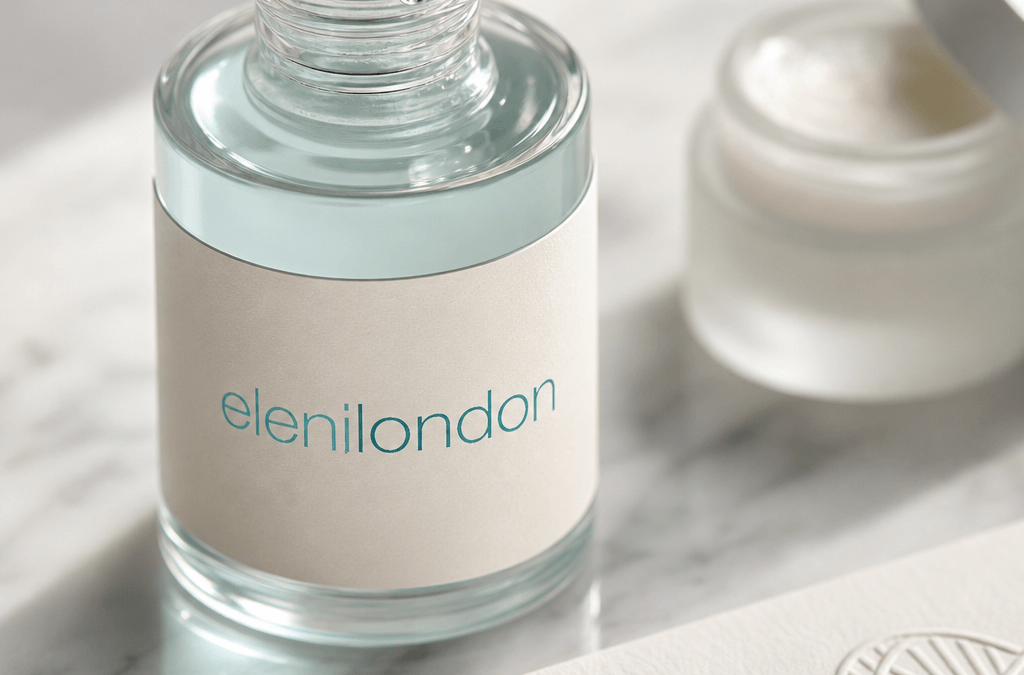 The Science of Peptides: How They Support Skin Firmness