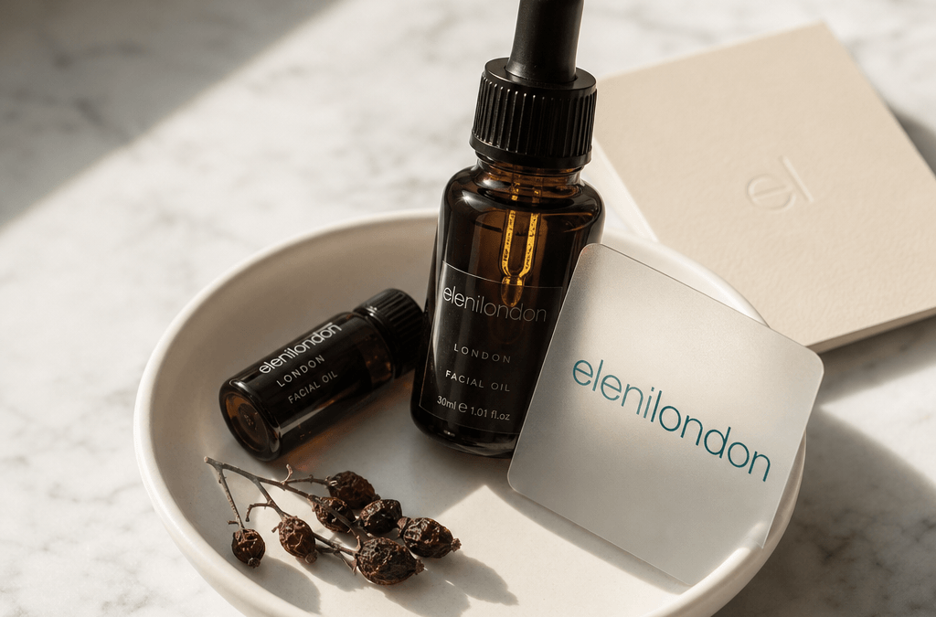 Facial Oils Demystified: Which Skin Types Benefit and How to Use Them