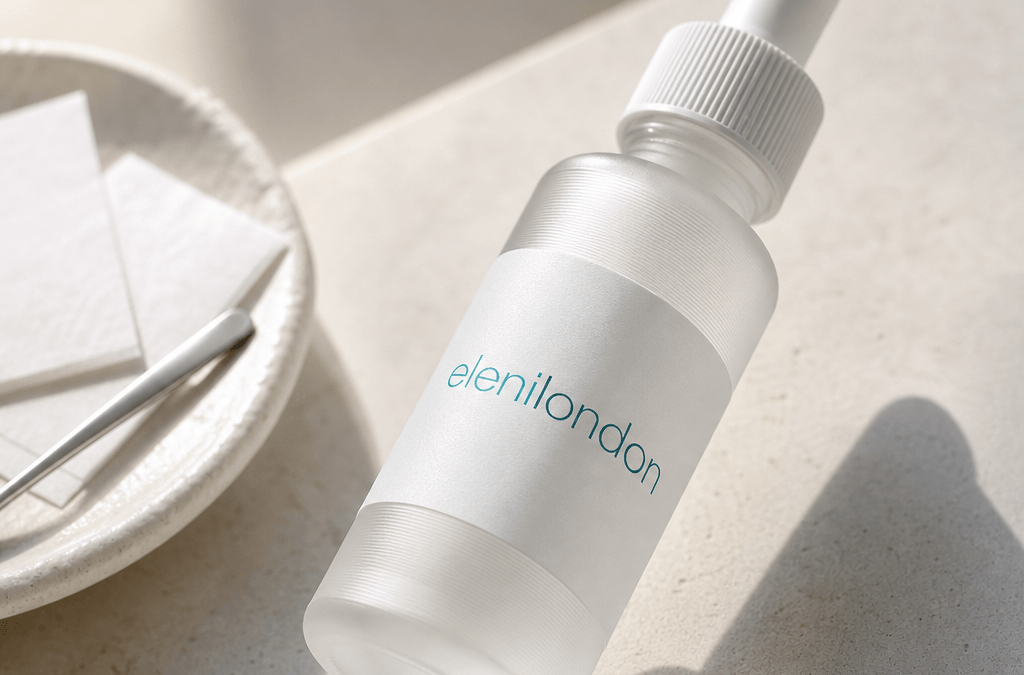 The Professional Guide to Managing Enlarged Pores