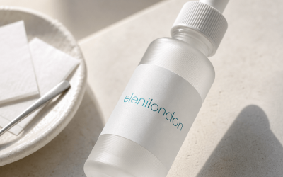 The Professional Guide to Managing Enlarged Pores