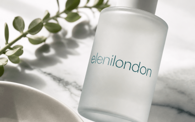 Ceramides: The Skin Barrier’s Most Important Lipids
