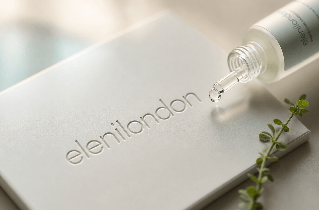 Skin Flushing and Reactive Skin: What Actually Helps