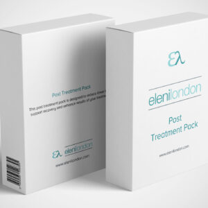 EleniLondon post treatment pack