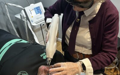 XLASE PLUS Advanced Skin Resurfacing at Eleni London
