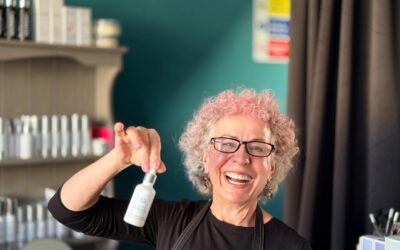 Why Your Skin Changes as You Get Older — And How to Support It
