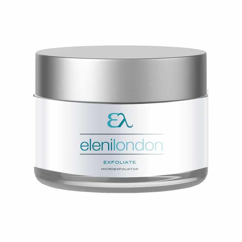 Exfoliate: Microexfoliator