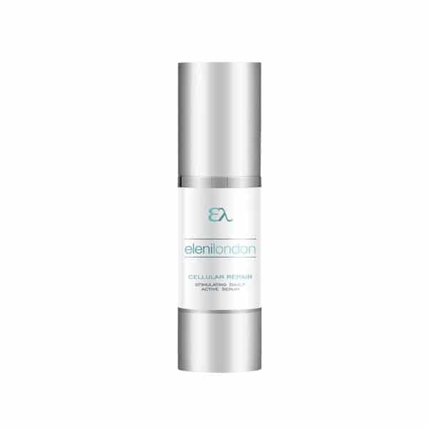 Cellular Repair