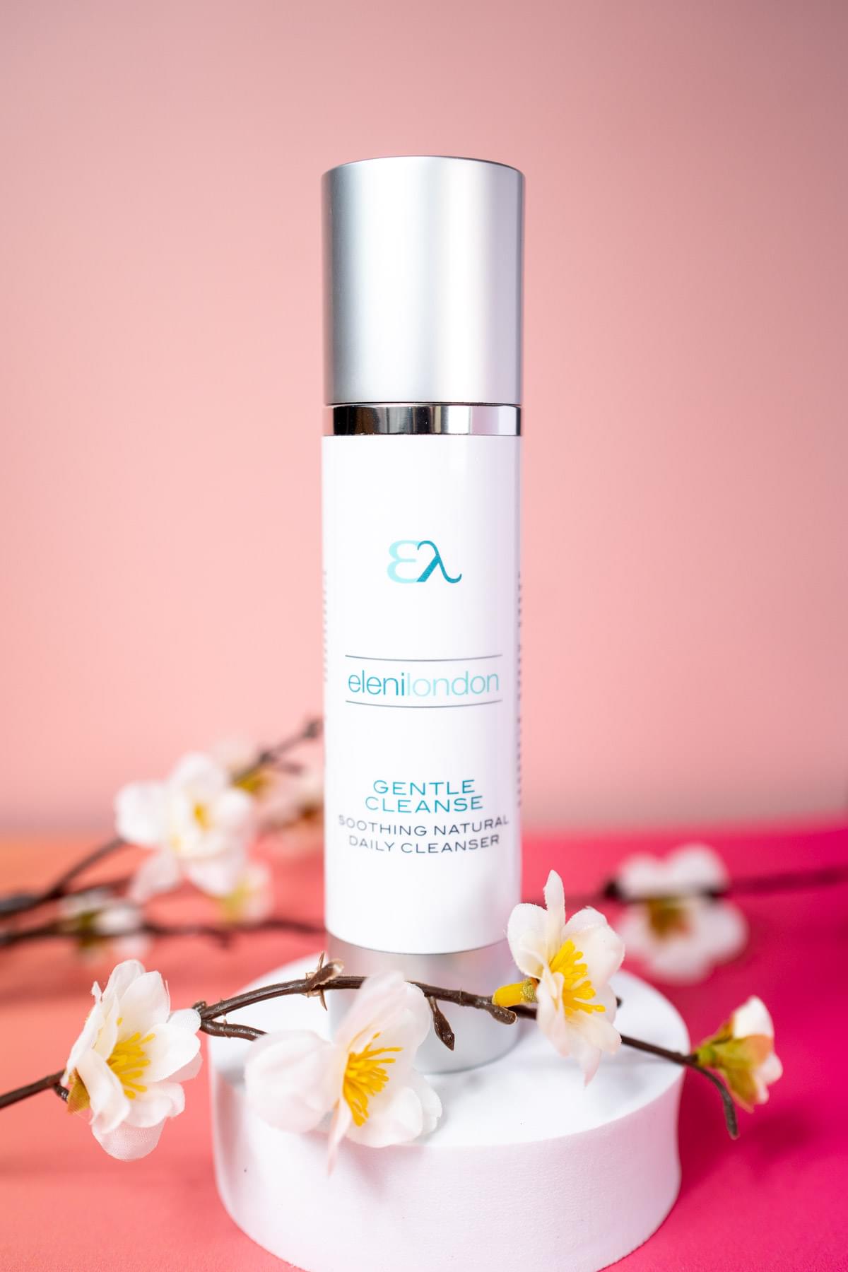 Gentle Cleanse: Soothing Natural Daily Cleanser - Image 4