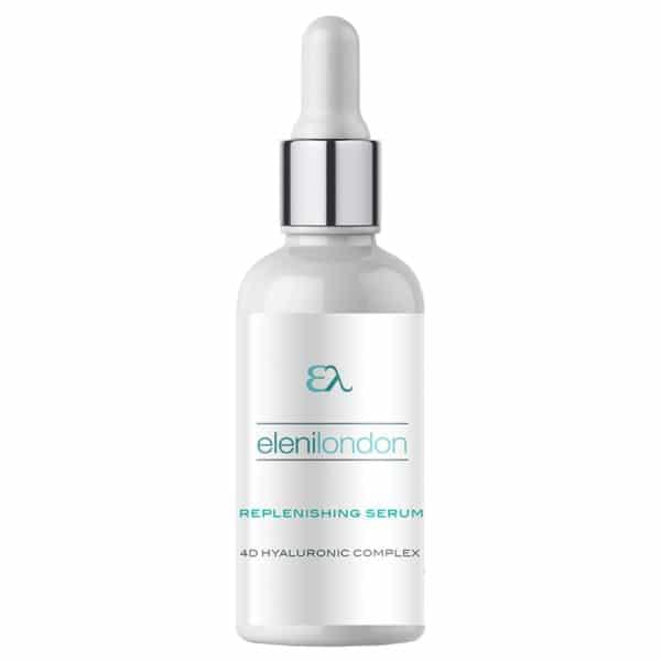 best hyaluronic acid serum for hydration