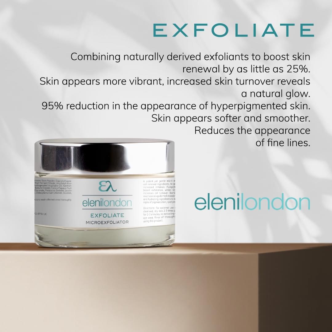 Exfoliate: Microexfoliator - Image 3