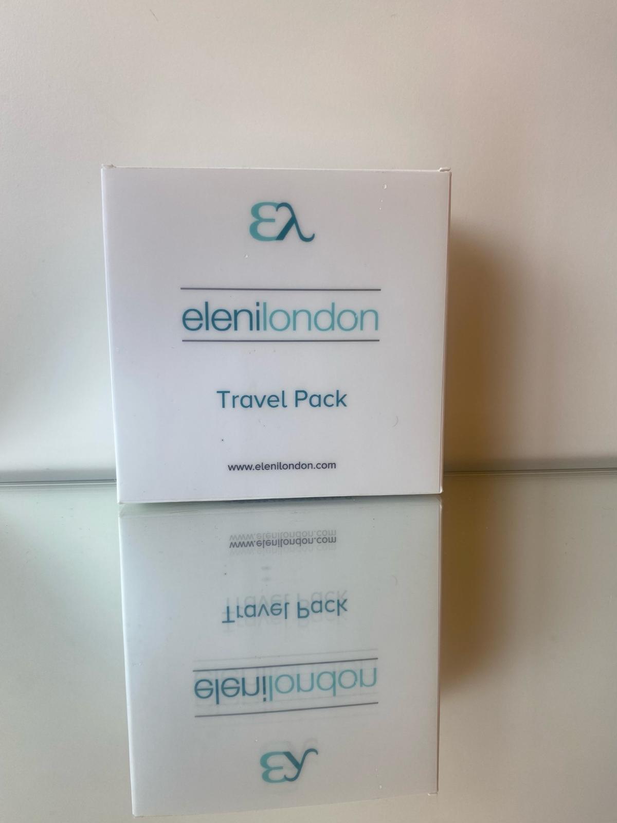 Travel Pack - Image 2