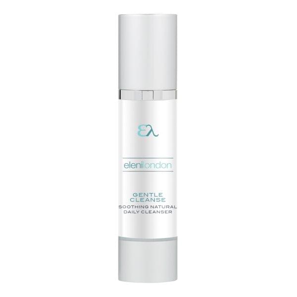 Gentle Cleanse: Soothing Natural Daily Cleanser